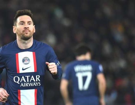 Lionel Messi: Barcelona ‘in contact’ with PSG forward about Nou Camp return