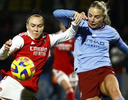 Women’s Super League: Five talking points with Arsenal’s big week set to continue