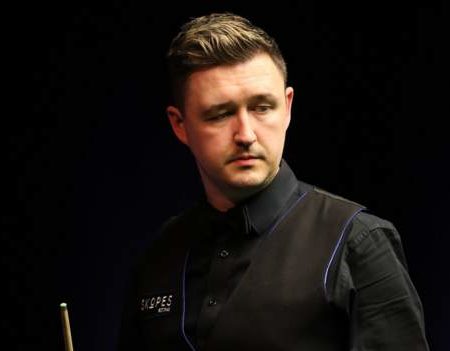 Tour Championship 2023 results: Kyren Wilson hits six centuries to reach final