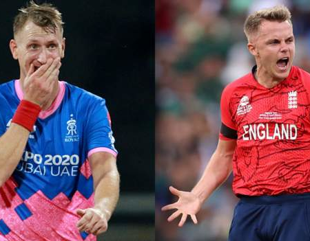 IPL 2023: How should Sam Curran handle pressure of being most expensive signing?