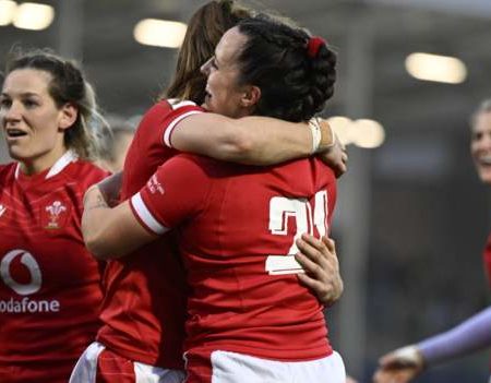 Women’s Six Nations: Wales enjoy perfect start with two wins from two