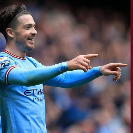 MOTD analysis: Why Jack Grealish was 'best player on the park' against Liverpool