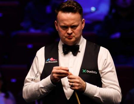 Tour Championship 2023 results: Shaun Murphy withstands Mark Selby fightback to reach final