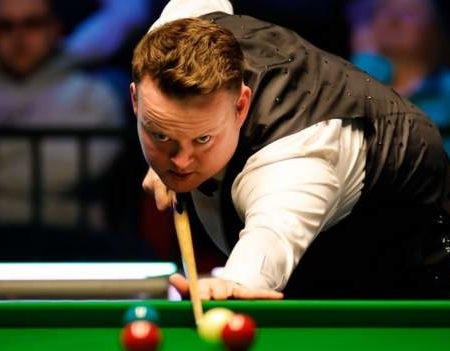 Tour Championship 2023: Shaun Murphy beats Kyren Wilson to win title