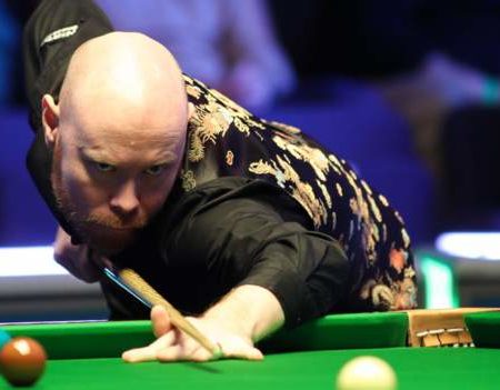 Gary Wilson: Wallsend snooker player targets more ranking titles to avoid ‘fluke’ tag