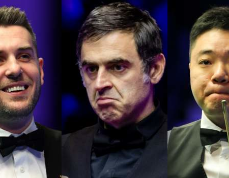 World Snooker Championship 2023: BBC Sport assesses the contenders to be crowned world champion