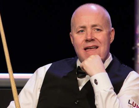 World Snooker Championship: John Higgins aiming for fifth Crucible crown