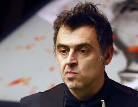 World Snooker Championship 2023: Ronnie O’Sullivan leads Pang Junxu 6-3 in first round