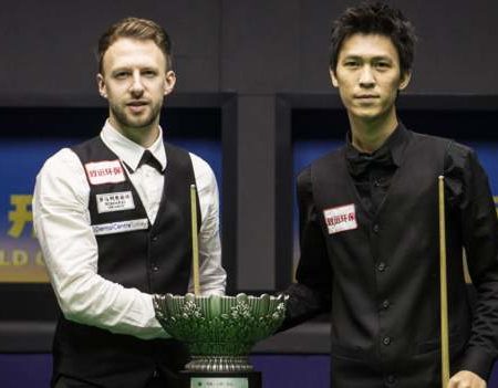 World Snooker Tour returns to mainland China in 2023/24 after four-year absence