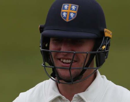 County Championship: Durham heading towards big win over Derbyshire