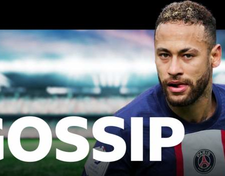 Saturday’s gossip: Neymar, Kane, Bale, Kante, Milner, Kovacic, Kolo Muani