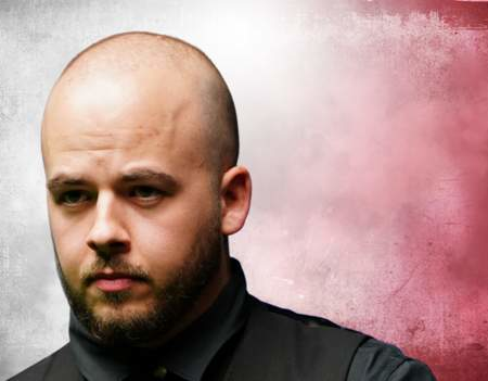 World Snooker Championship 2023: Luca Brecel steps into ‘unknown’ in final against Mark Selby