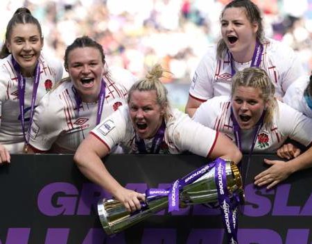 Women’s Six Nations 2023: Key questions for the future after record-breaking tournament