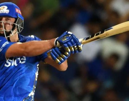 IPL 2023: Mumbai Indians hit 214 in chase to beat Rajasthan Royals