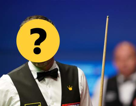 World Snooker Championship: Can you name every runner-up since 1977?