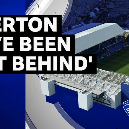 Everton's new stadium: Can Toffees ever be great again?