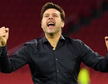 Mauricio Pochettino: Chelsea appointment could be defining moment of new era