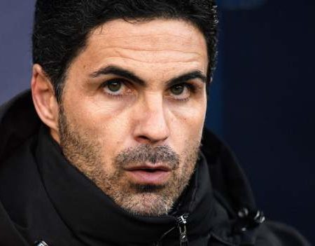 Arsenal: Mikel Arteta says ‘nicest part’ of Premier League season to come