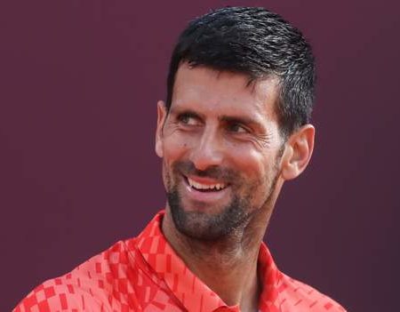 Novak Djokovic: World number one able to play at US Open after change to Covid-19 policy