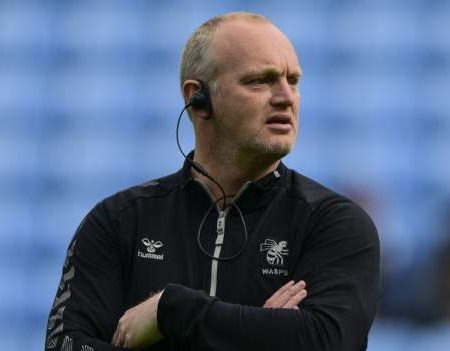 Lee Blackett: Former Wasps head coach joins Bath’s backroom staff