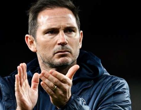 Chelsea: Frank Lampard says there’s no ‘overnight’ fix after 3-1 loss to Arsenal