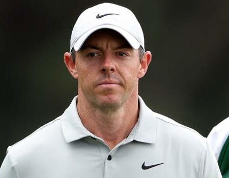 Rory McIlroy says RBC Heritage withdrawal was for his ‘mental and emotional wellbeing’