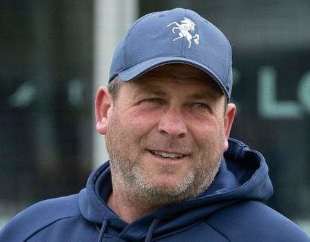 Matt Walker: Kent need to get back to basics after heavy Middlesex defeat