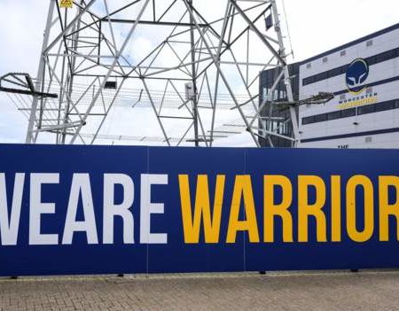 Worcester Warriors: Atlas Group complete takeover of former Premiership club