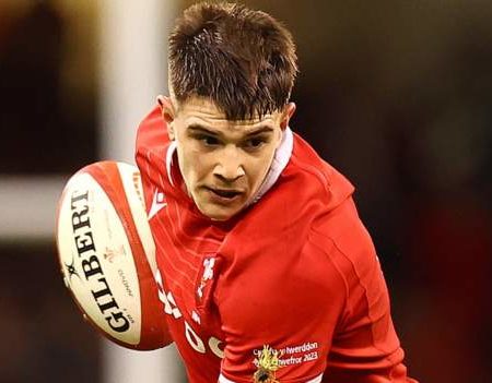 Joe Hawkins: Wales centre backs Exeter move that ended his World Cup hopes