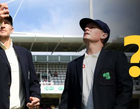 England vs Ireland quiz: How well do you remember 2019 Test between sides?