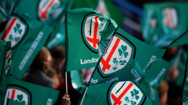 London Irish granted further extension until 6 June to complete takeover