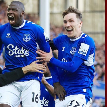 MOTD analysis: Final-day heroics – how Everton escaped Premier League relegation