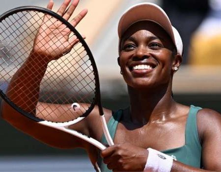 French Open 2023 results: Sloane Stephens beats Karolina Pliskova, Madison Keys through