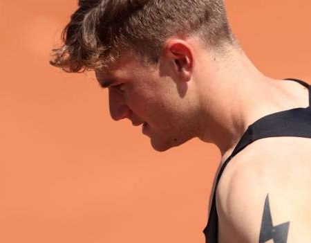 French Open 2023 results: Jack Draper ‘hates being the guy who’s injured a lot’