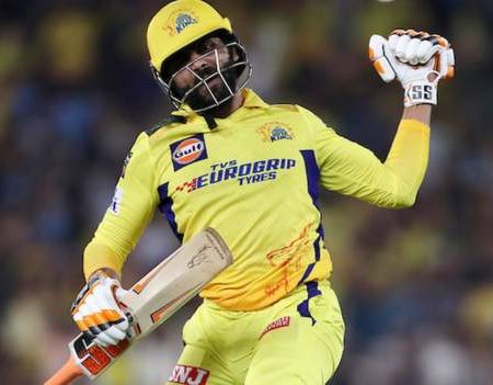 IPL 2023: Chennai Super Kings claim last-ball victory over Gujarat Titans in thrilling final