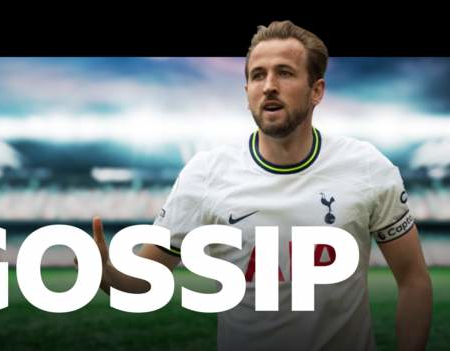 Tuesday’s gossip: Kane, Mount, Rice, Odegaard, Maddison, Firmino, Carvalho