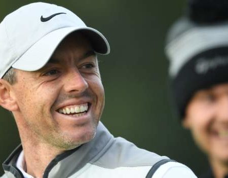 Rory McIlroy: Northern Ireland golfer confirmed for Scottish Open at Renaissance Club