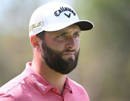 Ryder Cup: Jon Rahm says contest should be best Europeans v best Americans, regardless of LIV