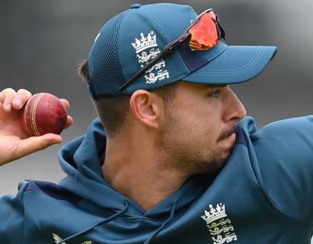 England v Ireland: Josh Tongue picked for Test debut as Jonny Bairstow returns