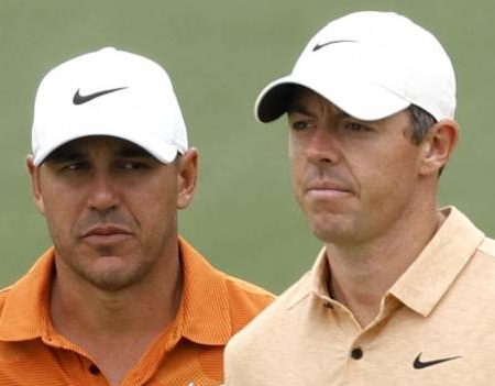 Ryder Cup: Brooks Koepka ‘deserves’ to play but not Europe’s LIV Golf players, says Rory McIlroy