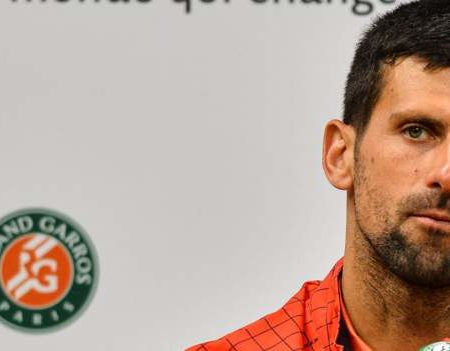 French Open 2023: Novak Djokovic stands by Kosovo message after criticism