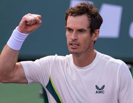 Andy Murray: Briton gets Surbiton Trophy wildcard, while Venus Williams to play at Rothesay Classic