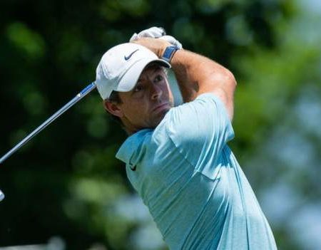 Memorial Tournament: Rory McIlroy triple bogeys last to scupper strong round