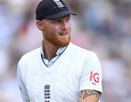 Ben Stokes: England captain ‘on course’ to bowl in first Ashes Test