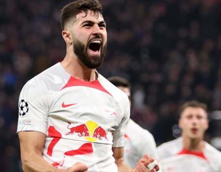 Josko Gvardiol transfer news: Who is Manchester City’s £85m target from Leipzig?