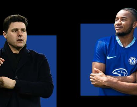 Chelsea: What shape are Blues in as Mauricio Pochettino arrives?