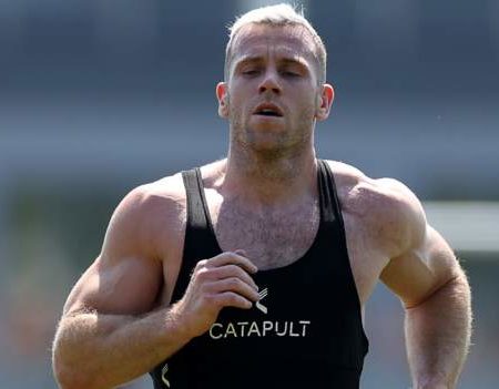 Gareth Davies: Recalled Wales scrum-half aims to shine at third World Cup