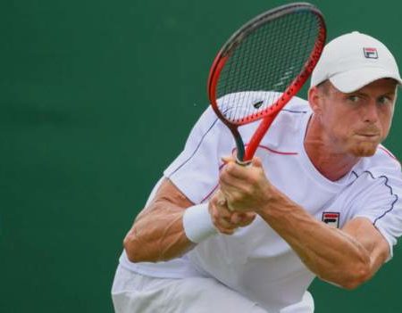 Wimbledon 2023: Britain’s Billy Harris and Anna Brogan lose in final qualifying round