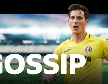 Friday’s gossip: Torres, Timber, Rice, Caicedo, Veiga, Loftus-Cheek, Pulisic, Lukaku