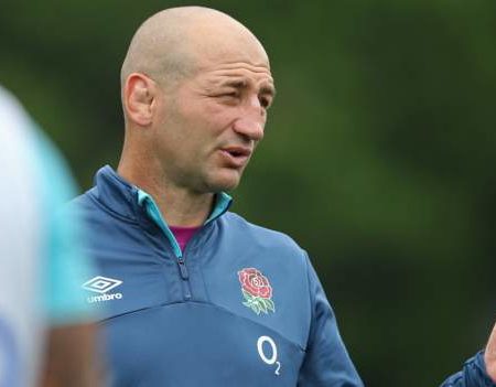 Steve Borthwick says England’s World Cup preparations a ‘level up’